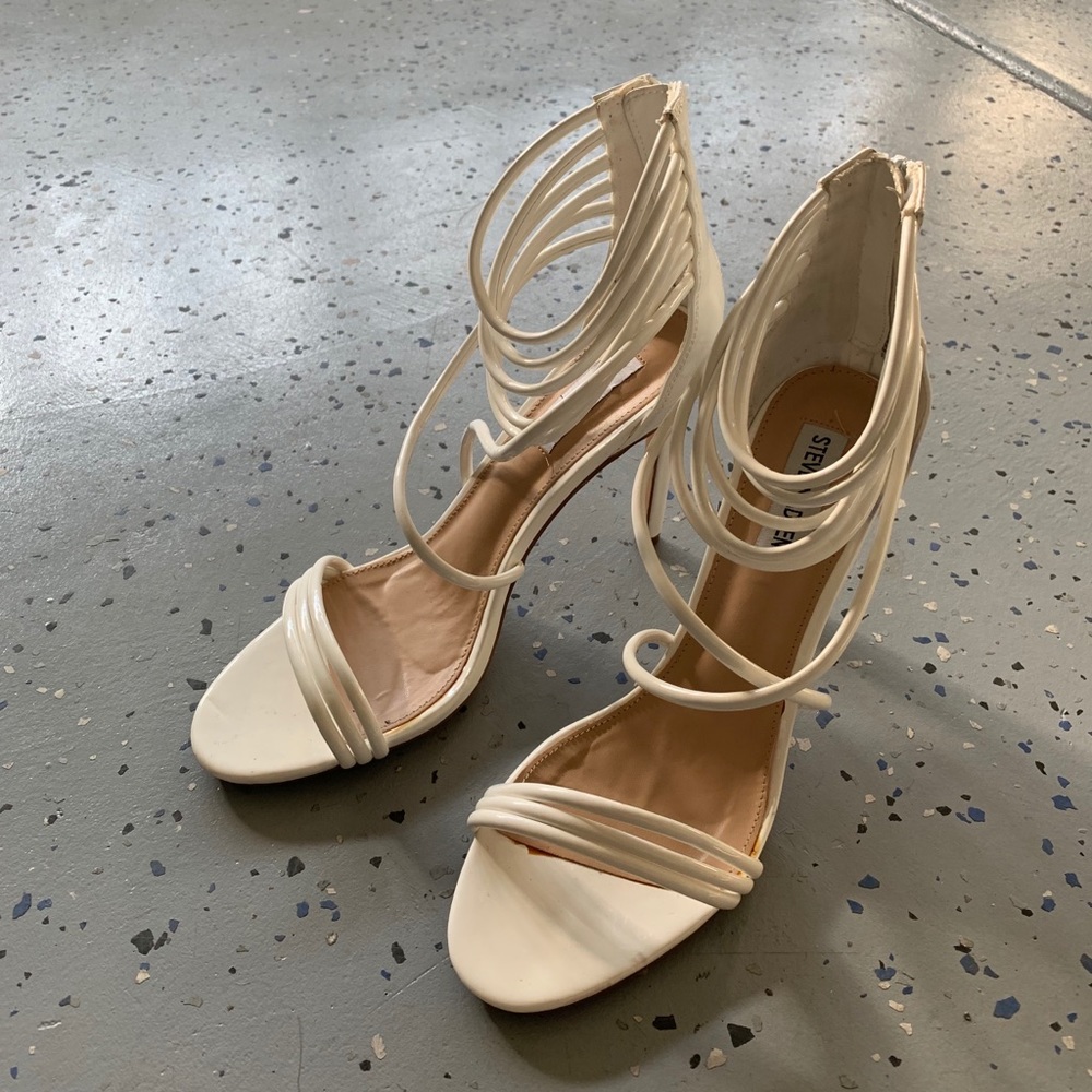 Steve Madden Heels